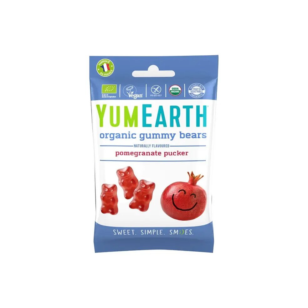zelki-owocowe-pomegranate-pucker-50gyumearth-organicsbio-1-1.jpg Żelki owocowe o smaku granatu 50g YUMEARTH BIO - obrazek 2