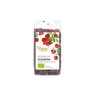 Żurawina słodzona 125g BATOM BIO - obrazek 2