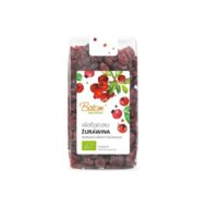 Żurawina słodzona 250g BATOM BIO - obrazek 2